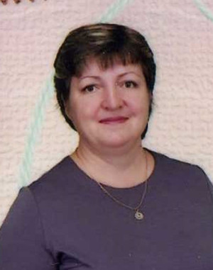 Кирилова Марина Алексеевна Кирилова Марина Алексеевна